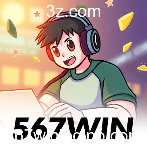 567win Login Revoluciona Experiência em Jogos Online