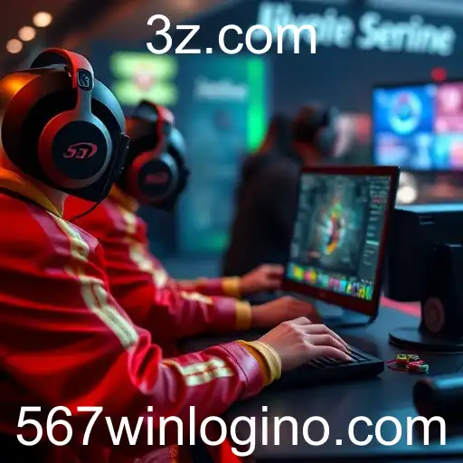 Tendências no Mercado de Jogos Online no Brasil