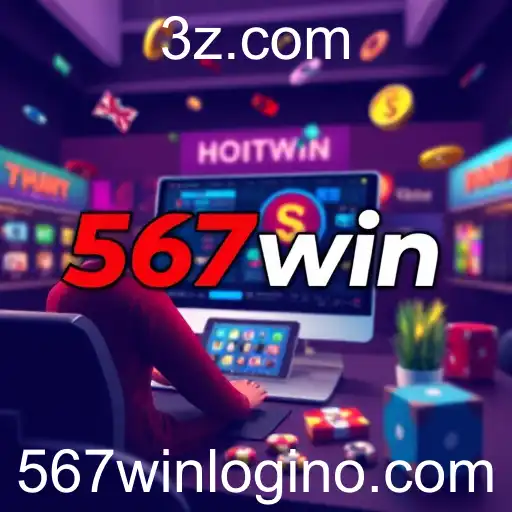 Tendências e Desafios do Setor de Jogos Online em 2026