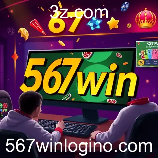 Crescimento e Desafios do Mercado de Jogos Online no Brasil