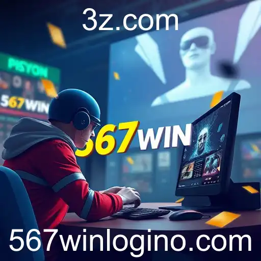 Impactos do 567win no Mercado de Jogos Online