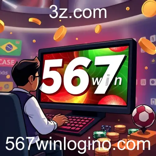 O Impacto do Jogo Online no Brasil em 2026