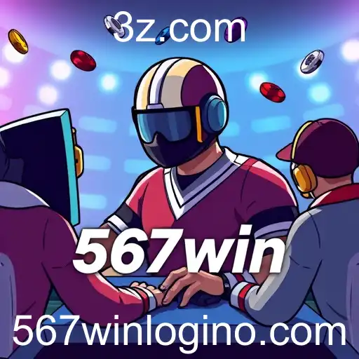 Indústria dos Jogos Online Aproveita Crescimento em 2026