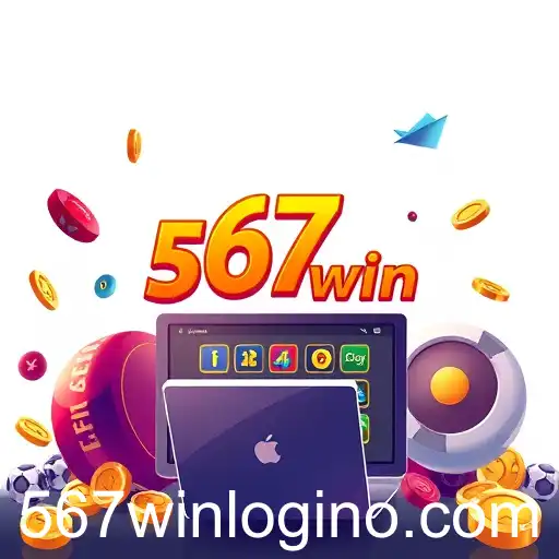 A Ascensão e Impacto do 567win no Brasil