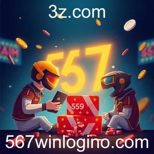 567win e a Transformação do Mercado de Jogos Online