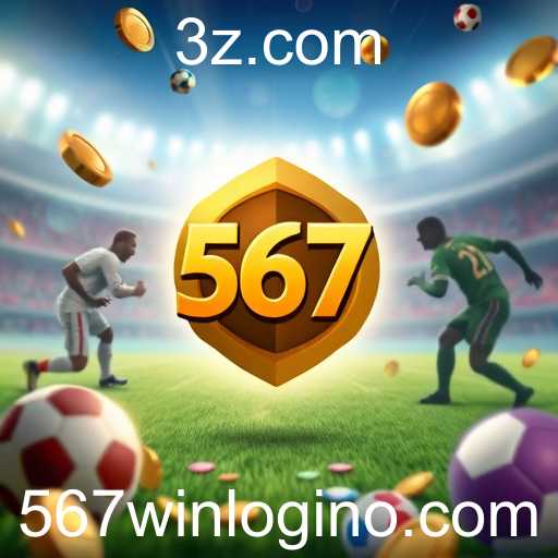 A Ascensão do 567win no Mercado de Jogos