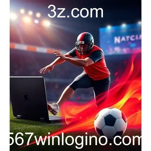 A Ascensão do 567win no Mercado de Jogos