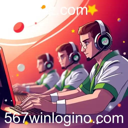 A Dinâmica do Crescimento dos Jogos Online em 2026