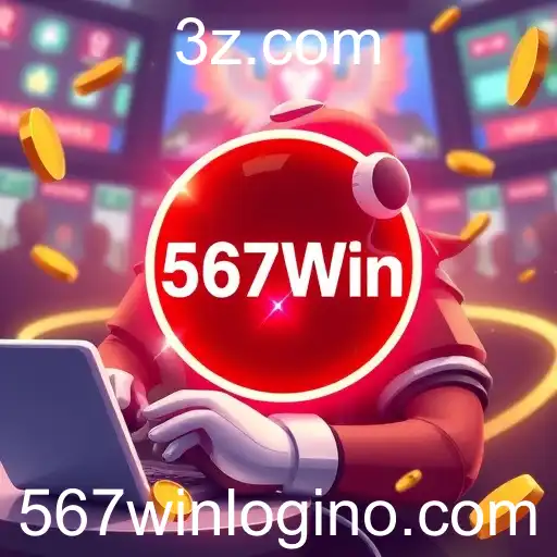 A Era do Entretenimento Digital: Analisando o '567win login'