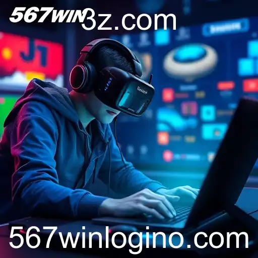 A Era Digital dos Jogos Online em 2025