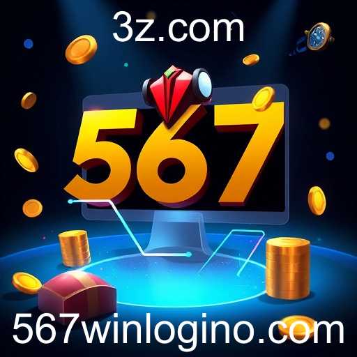 A Evolução dos Jogos Online: O Papel do 567win em 2026