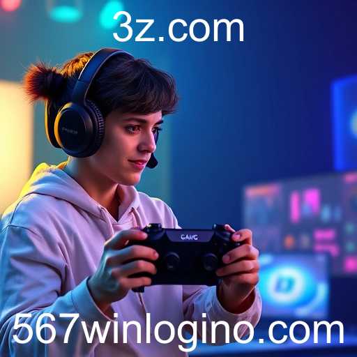 Expansão dos Jogos Online no Brasil