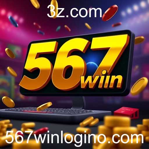 Expansão do Mercado de Jogos Online em 2025 Através da 567win