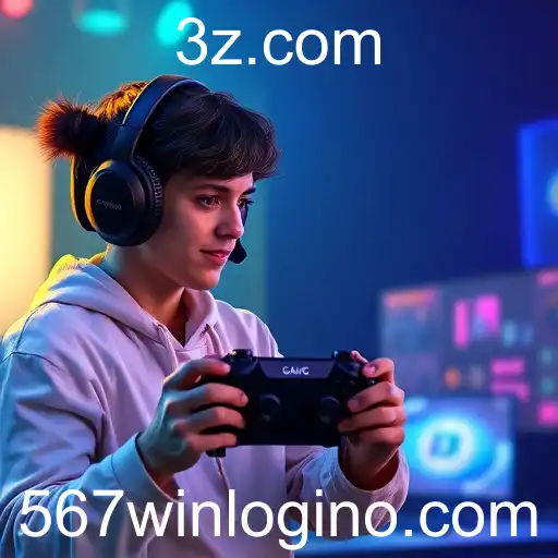 Expansão do Mercado de Jogos Online no Brasil