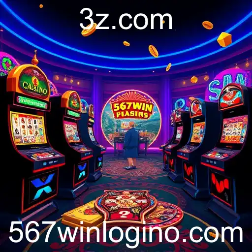 Evolução dos Jogos de Azar Online em 2026