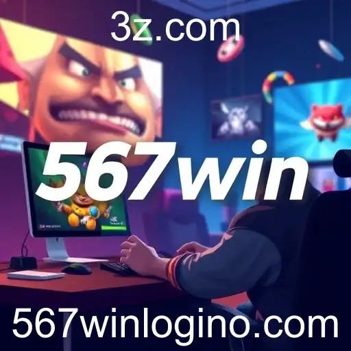 Expansão do Mercado de Jogos Online no Brasil