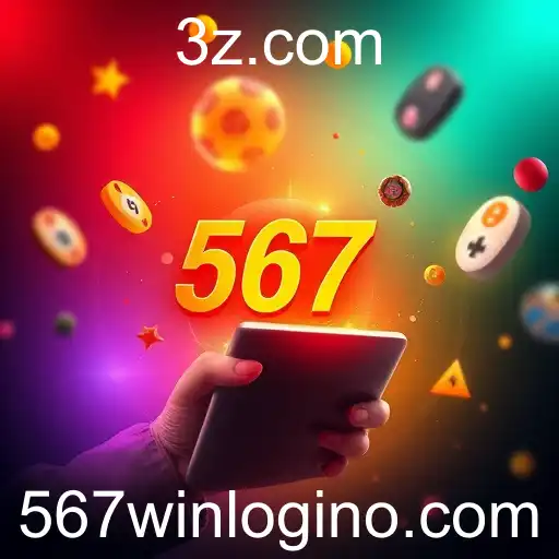Novo Horizonte dos Jogos Online em 567Win