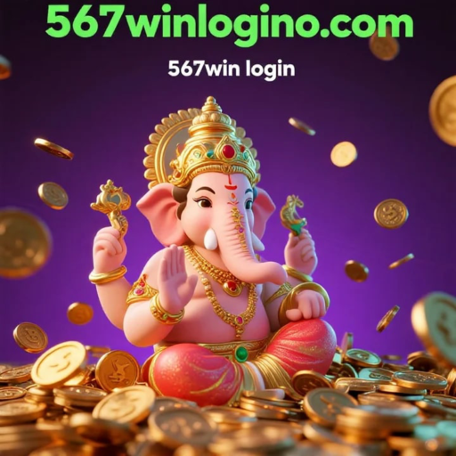 567win login