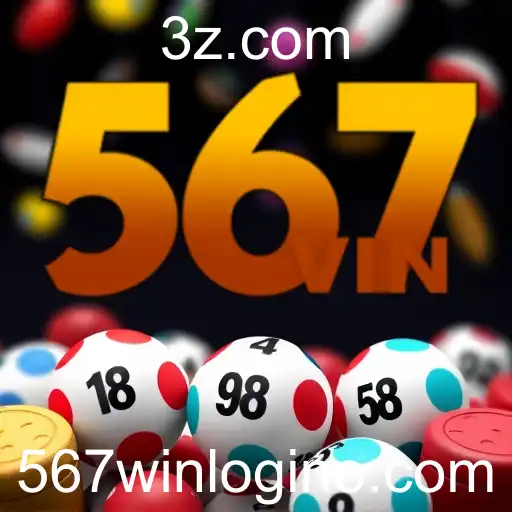 O Fascínio das Loterias em '567win login'