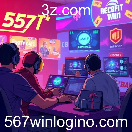 O Fenômeno dos Jogos Online em 2026