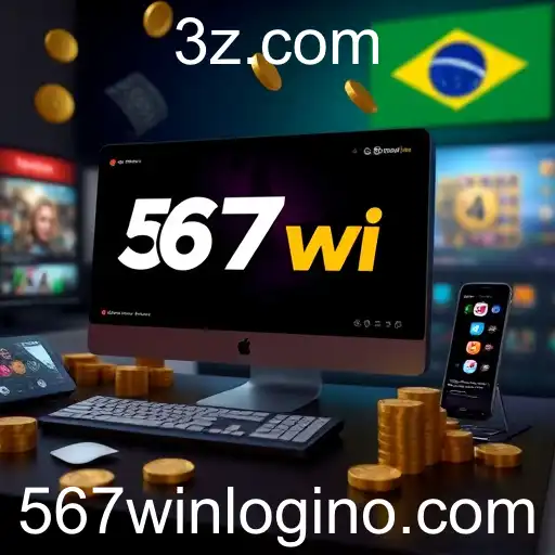 Ascensão dos Jogos Online no Brasil
