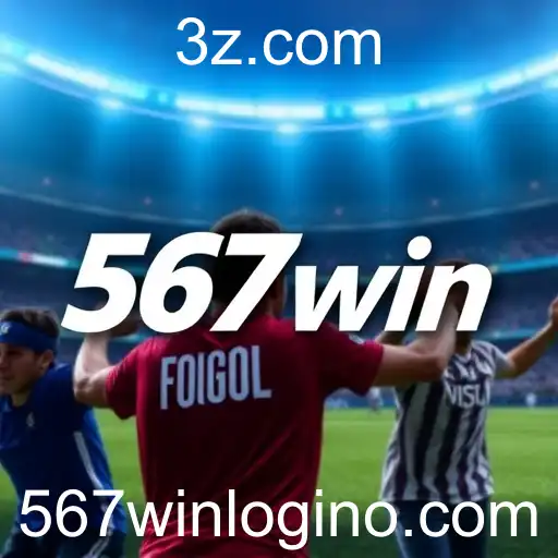 Explorando o Mundo das Apostas Esportivas no 567win