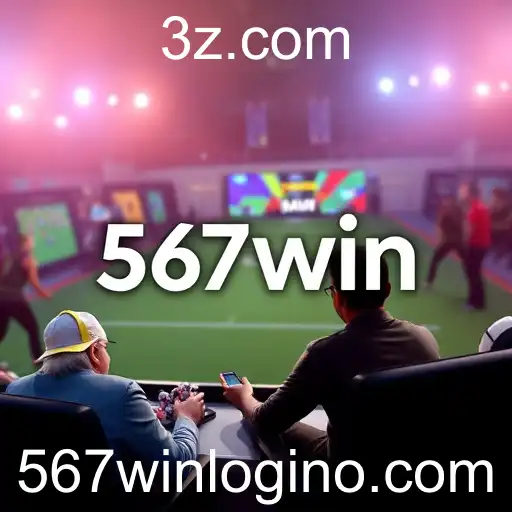 Tendências e Desafios no Mercado de Jogos Online