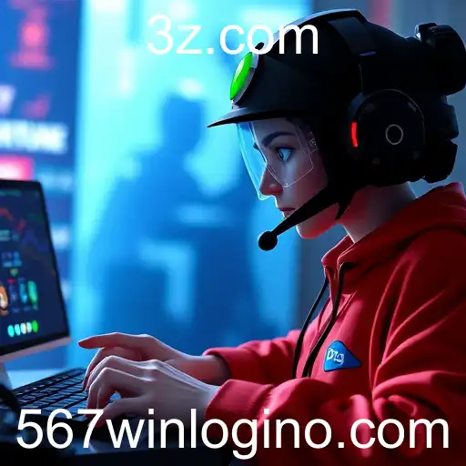 567win Login e as Tendências do Mercado de Jogos em 2026