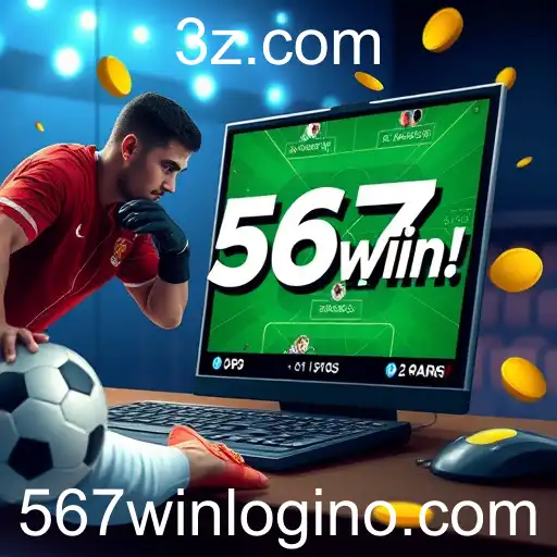 Expansão do Mercado de Jogos Online em 2025 Através da 567win