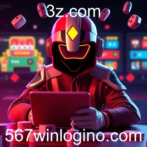 Tendências e Desafios do Mercado de Jogos Online