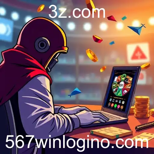 O Crescimento dos Jogos Online no Brasil
