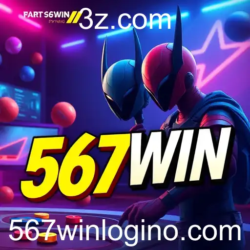 O Impacto do 567win no Mercado de Jogos Online