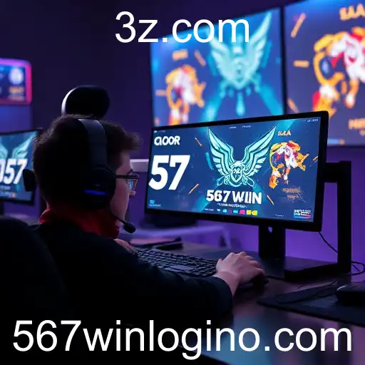 Tendências e Impactos do Crescimento dos Jogos Online