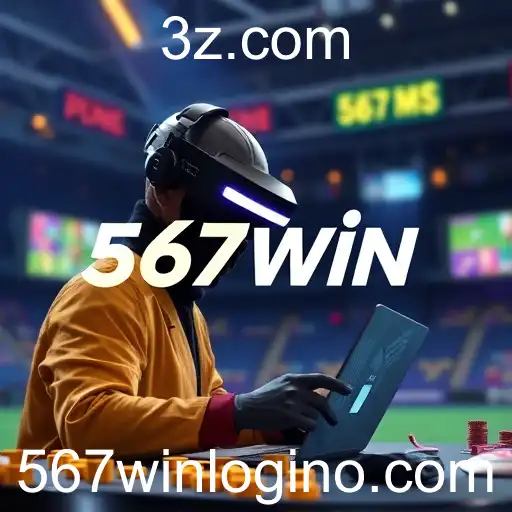A Ascensão dos Jogos Online e o Papel do 567win